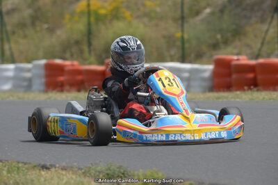 24/06/2012 : Trophée Gangeois à Ganges (Photos Antoine Camblor) 2012 — karting