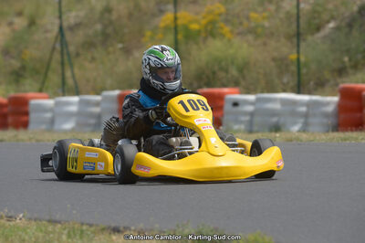 24/06/2012 : Trophée Gangeois à Ganges (Photos Antoine Camblor) 2012 — karting