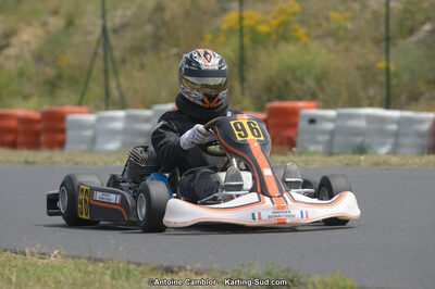 24/06/2012 : Trophée Gangeois à Ganges (Photos Antoine Camblor) 2012 — karting