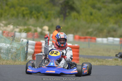 24/06/2012 : Trophée Gangeois à Ganges (Photos Antoine Camblor) 2012 — karting