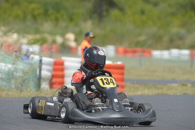 24/06/2012 : Trophée Gangeois à Ganges (Photos Antoine Camblor) 2012 — karting