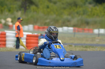 24/06/2012 : Trophée Gangeois à Ganges (Photos Antoine Camblor) 2012 — karting