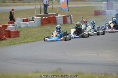 24/06/2012 : Trophée Gangeois à Ganges (Photos Antoine Camblor) 2012 — karting