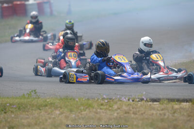 24/06/2012 : Trophée Gangeois à Ganges (Photos Antoine Camblor) 2012 — karting