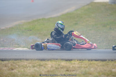 24/06/2012 : Trophée Gangeois à Ganges (Photos Antoine Camblor) 2012 — karting
