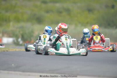 24/06/2012 : Trophée Gangeois à Ganges (Photos Antoine Camblor) 2012 — karting