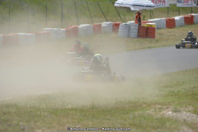 24/06/2012 : Trophée Gangeois à Ganges (Photos Antoine Camblor) 2012 — karting