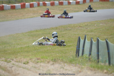 24/06/2012 : Trophée Gangeois à Ganges (Photos Antoine Camblor) 2012 — karting