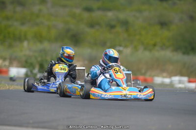 24/06/2012 : Trophée Gangeois à Ganges (Photos Antoine Camblor) 2012 — karting