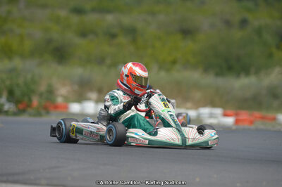 24/06/2012 : Trophée Gangeois à Ganges (Photos Antoine Camblor) 2012 — karting