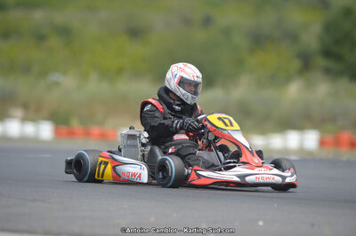 24/06/2012 : Trophée Gangeois à Ganges (Photos Antoine Camblor) 2012 — karting