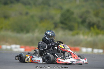 24/06/2012 : Trophée Gangeois à Ganges (Photos Antoine Camblor) 2012 — karting