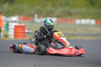 24/06/2012 : Trophée Gangeois à Ganges (Photos Antoine Camblor) 2012 — karting