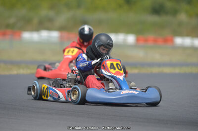 24/06/2012 : Trophée Gangeois à Ganges (Photos Antoine Camblor) 2012 — karting
