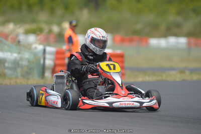 24/06/2012 : Trophée Gangeois à Ganges (Photos Antoine Camblor) 2012 — karting