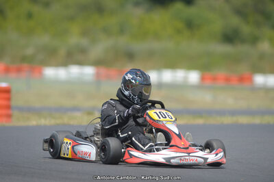 24/06/2012 : Trophée Gangeois à Ganges (Photos Antoine Camblor) 2012 — karting