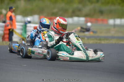24/06/2012 : Trophée Gangeois à Ganges (Photos Antoine Camblor) 2012 — karting