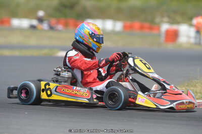 24/06/2012 : Trophée Gangeois à Ganges (Photos Antoine Camblor) 2012 — karting
