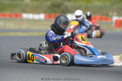 24/06/2012 : Trophée Gangeois à Ganges (Photos Antoine Camblor) 2012 — karting