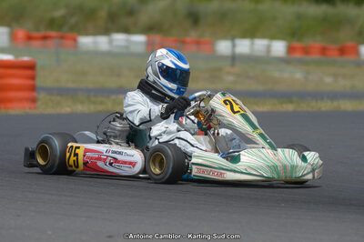 24/06/2012 : Trophée Gangeois à Ganges (Photos Antoine Camblor) 2012 — karting