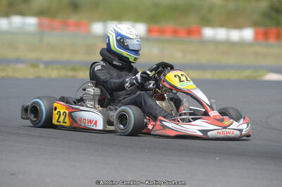 24/06/2012 : Trophée Gangeois à Ganges (Photos Antoine Camblor) 2012 — karting