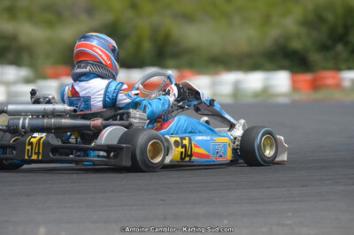 24/06/2012 : Trophée Gangeois à Ganges (Photos Antoine Camblor) 2012 — karting