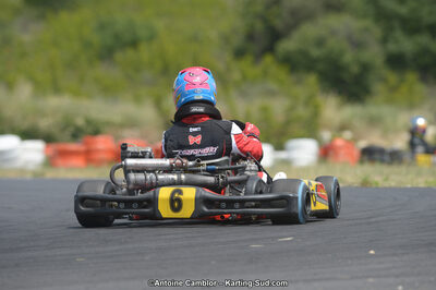 24/06/2012 : Trophée Gangeois à Ganges (Photos Antoine Camblor) 2012 — karting