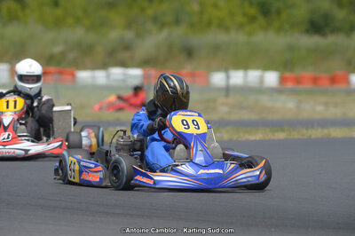 24/06/2012 : Trophée Gangeois à Ganges (Photos Antoine Camblor) 2012 — karting