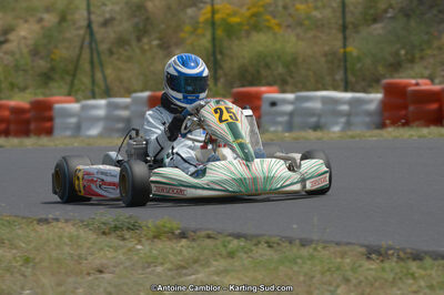24/06/2012 : Trophée Gangeois à Ganges (Photos Antoine Camblor) 2012 — karting