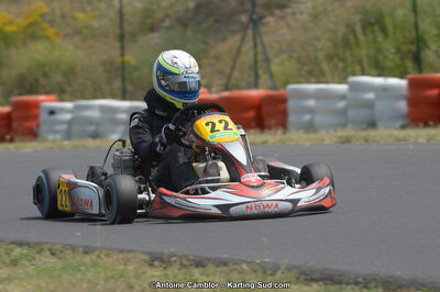 24/06/2012 : Trophée Gangeois à Ganges (Photos Antoine Camblor) 2012 — karting