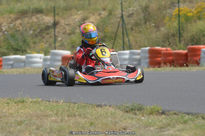 24/06/2012 : Trophée Gangeois à Ganges (Photos Antoine Camblor) 2012 — karting