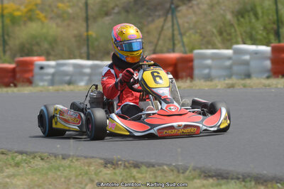24/06/2012 : Trophée Gangeois à Ganges (Photos Antoine Camblor) 2012 — karting