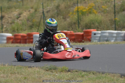 24/06/2012 : Trophée Gangeois à Ganges (Photos Antoine Camblor) 2012 — karting