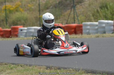 24/06/2012 : Trophée Gangeois à Ganges (Photos Antoine Camblor) 2012 — karting