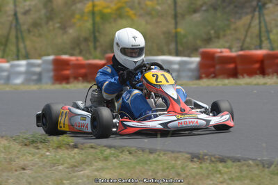 24/06/2012 : Trophée Gangeois à Ganges (Photos Antoine Camblor) 2012 — karting