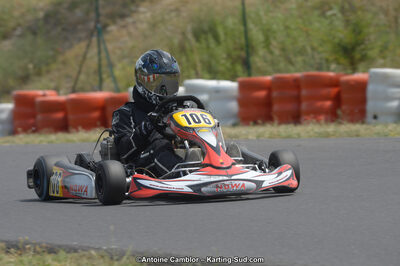 24/06/2012 : Trophée Gangeois à Ganges (Photos Antoine Camblor) 2012 — karting
