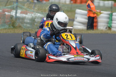 24/06/2012 : Trophée Gangeois à Ganges (Photos Antoine Camblor) 2012 — karting