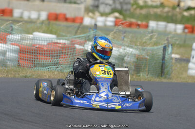 24/06/2012 : Trophée Gangeois à Ganges (Photos Antoine Camblor) 2012 — karting