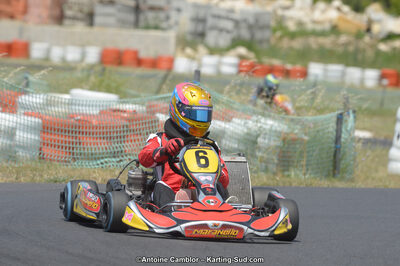 24/06/2012 : Trophée Gangeois à Ganges (Photos Antoine Camblor) 2012 — karting