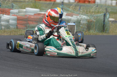 24/06/2012 : Trophée Gangeois à Ganges (Photos Antoine Camblor) 2012 — karting