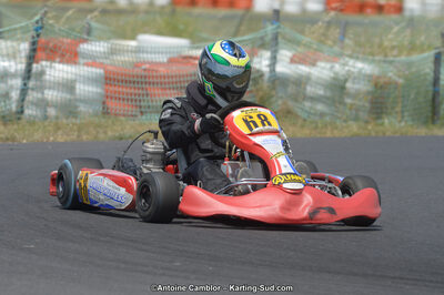 24/06/2012 : Trophée Gangeois à Ganges (Photos Antoine Camblor) 2012 — karting