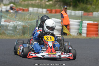24/06/2012 : Trophée Gangeois à Ganges (Photos Antoine Camblor) 2012 — karting