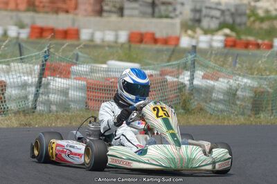 24/06/2012 : Trophée Gangeois à Ganges (Photos Antoine Camblor) 2012 — karting