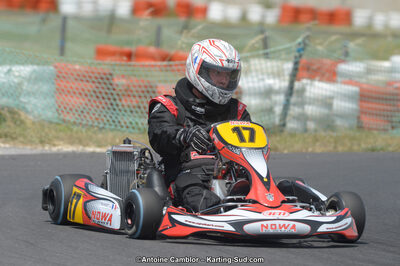 24/06/2012 : Trophée Gangeois à Ganges (Photos Antoine Camblor) 2012 — karting