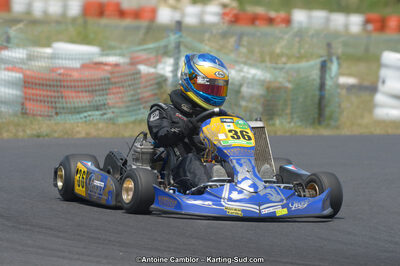 24/06/2012 : Trophée Gangeois à Ganges (Photos Antoine Camblor) 2012 — karting
