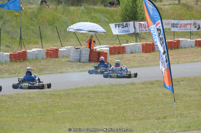 24/06/2012 : Trophée Gangeois à Ganges (Photos Antoine Camblor) 2012 — karting