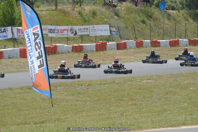 24/06/2012 : Trophée Gangeois à Ganges (Photos Antoine Camblor) 2012 — karting