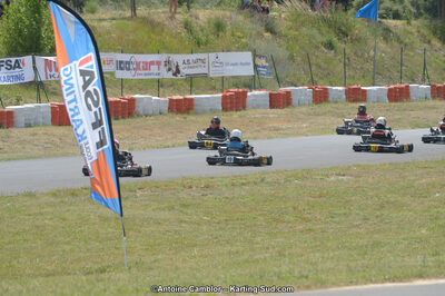 24/06/2012 : Trophée Gangeois à Ganges (Photos Antoine Camblor) 2012 — karting