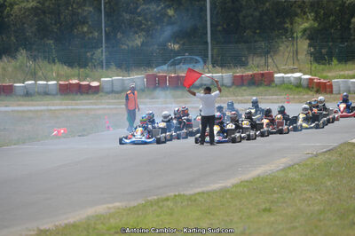 24/06/2012 : Trophée Gangeois à Ganges (Photos Antoine Camblor) 2012 — karting