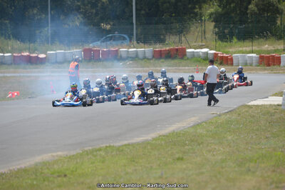 24/06/2012 : Trophée Gangeois à Ganges (Photos Antoine Camblor) 2012 — karting
